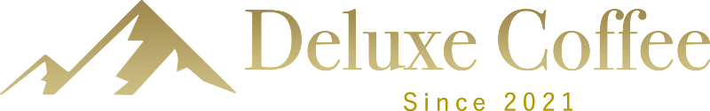 Deluxe Coffee Since 2021